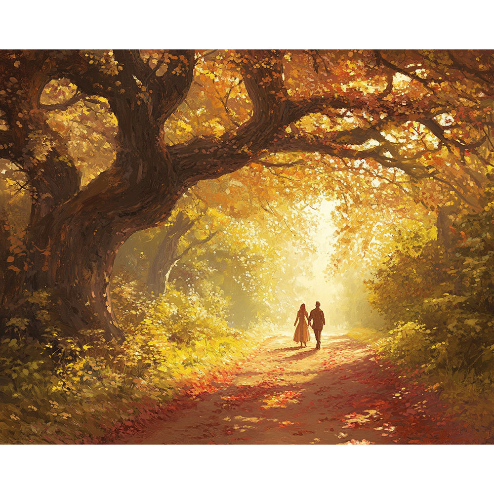 Dating Painting By Number 2